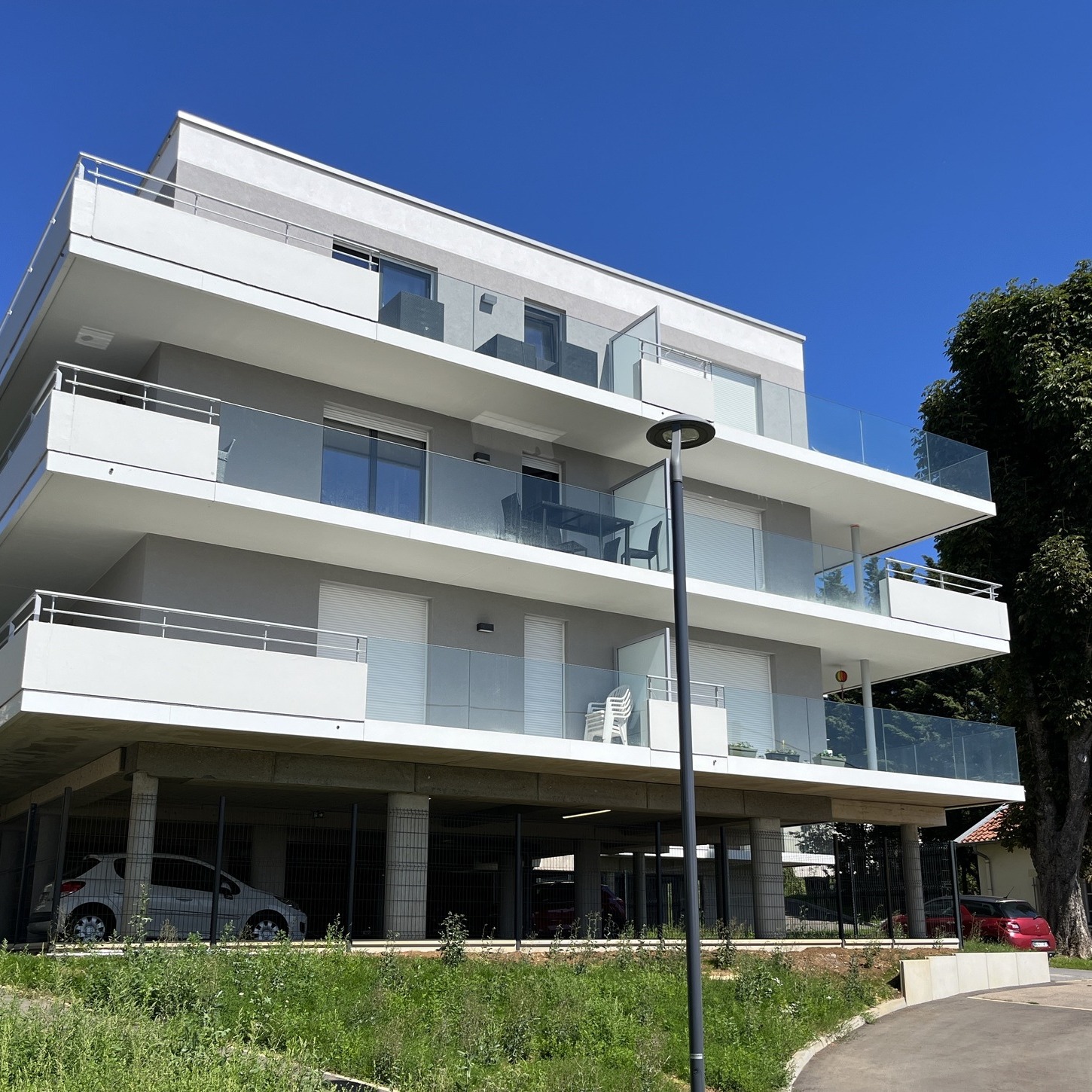 Logement