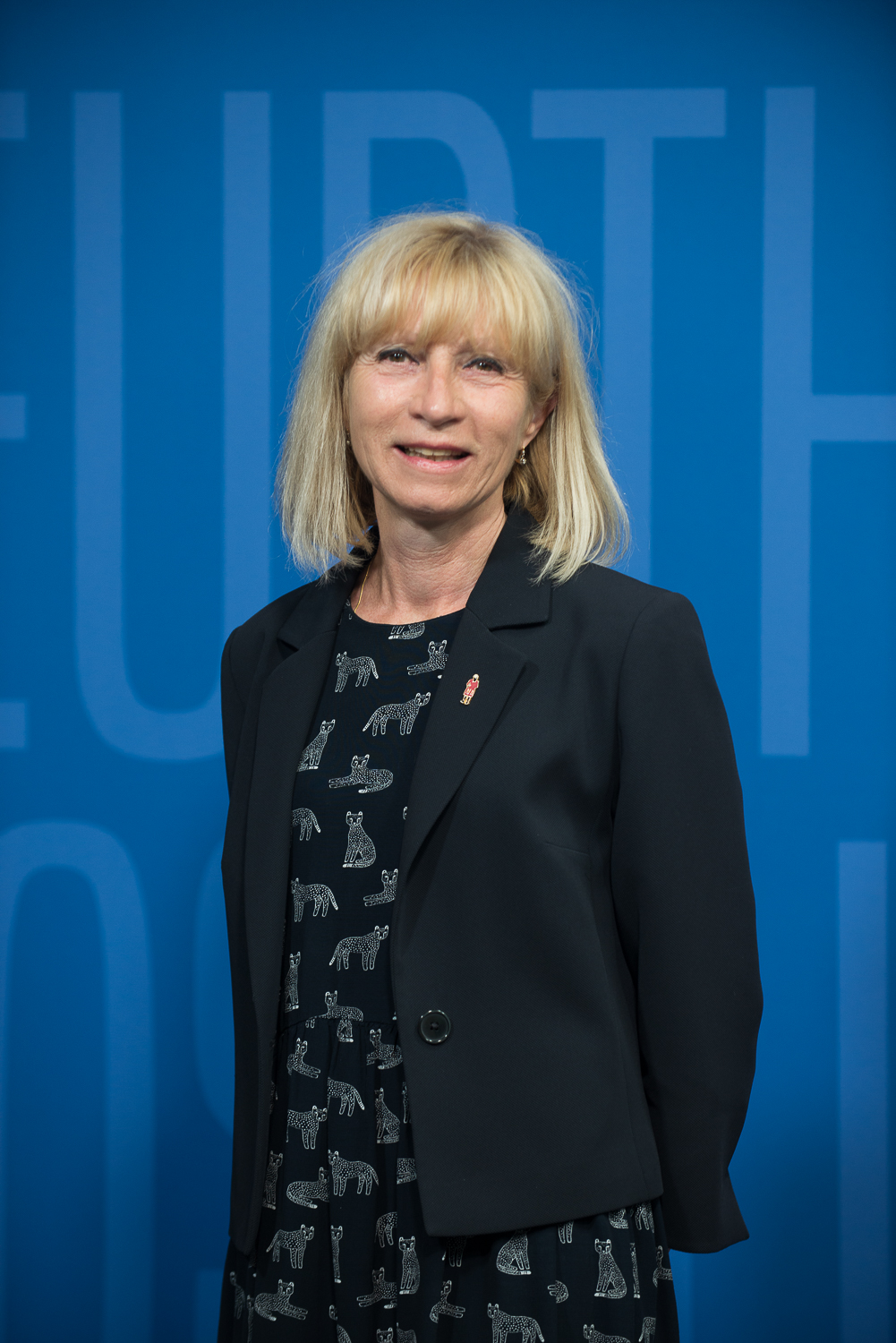 Sylvie DUVAL