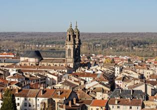 Appui aux territoires