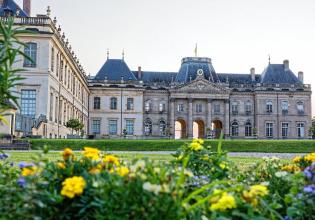 Château de Lunéville