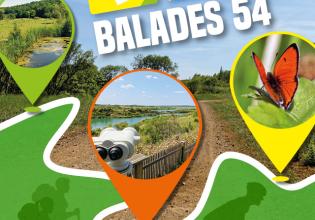 Balades 54