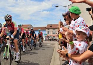 Tour de France Femmes