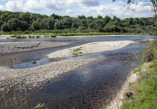 La Moselle en commun