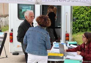 Bus de l'autonomie