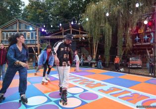 Festival, spectacle vivant