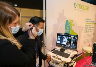 E-Meuse santé