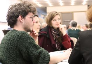 Participation citoyenne