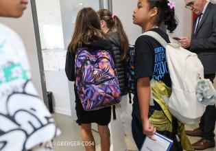Visites colleges 2025