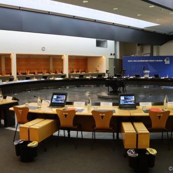 Assemblée départementale