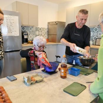 Habitat inclusif - Mirabelle Habitat