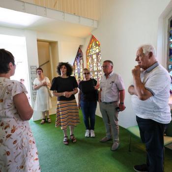 Visite du canton de Mont-Saint-Martin