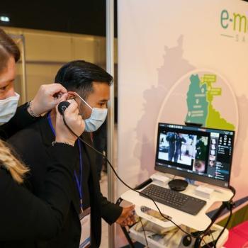 E-Meuse santé - téléconsultation