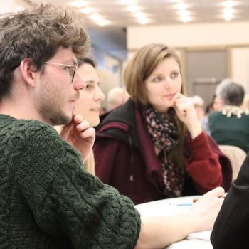 Fonds de soutien des initiatives de participation citoyenne