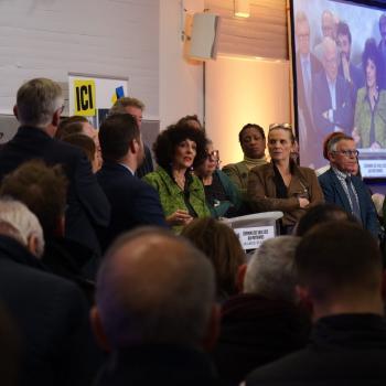 Vœux aux partenaires 2025