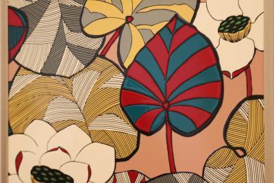 Exposition Beaux gestes au château de Lunéville - Agrandir l'image 10 sur 12, fenêtre modale