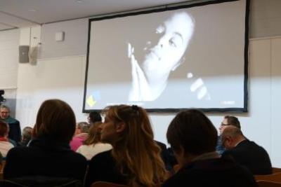 colloque "Handicap et citoyenneté, tous égaux ! Vraiment ?" - Agrandir l'image 5 sur 6, fenêtre modale