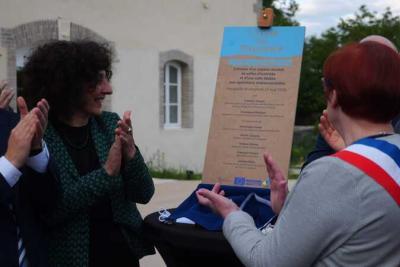 Weekend inaugural de la Cité des paysages à Sion - Agrandir l'image 8 sur 11, fenêtre modale