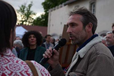 Weekend inaugural de la Cité des paysages à Sion - Agrandir l'image 10 sur 11, fenêtre modale