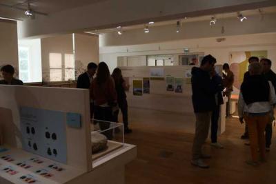 Weekend inaugural de la Cité des paysages à Sion - Agrandir l'image 2 sur 11, fenêtre modale