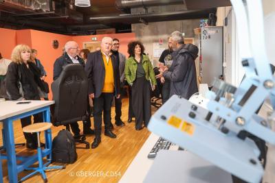 Canton de Jarny - Agrandir l'image 2 sur 11, fenêtre modale