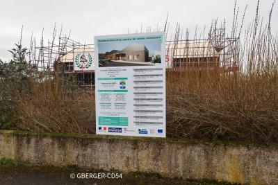 Canton de Jarny - Agrandir l'image 4 sur 11, fenêtre modale