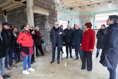 Canton de Jarny - Agrandir l'image 5 sur 11, fenêtre modale