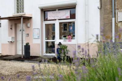 Visite du canton de Longwy - Agrandir l'image 3 sur 7, fenêtre modale