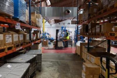 Visite du canton Val de Lorraine Sud - Agrandir l'image 3 sur 8, fenêtre modale