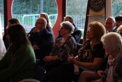 Visite du canton Val de Lorraine Sud - Agrandir l'image 8 sur 8, fenêtre modale