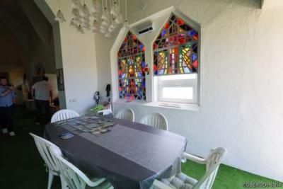 Visite du canton de Mont-Saint-Martin - Agrandir l'image 6 sur 9, fenêtre modale