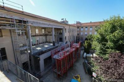 Visite du canton de Nancy-1 - Agrandir l'image 10 sur 11, fenêtre modale