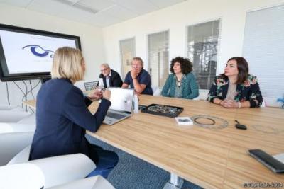 Visite du canton de Pont-à-Mousson - Agrandir l'image 5 sur 8, fenêtre modale