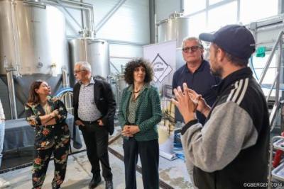 Visite du canton de Pont-à-Mousson - Agrandir l'image 7 sur 8, fenêtre modale