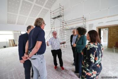 Visite du canton de Pont-à-Mousson - Agrandir l'image 8 sur 8, fenêtre modale