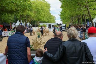 Signature de la charte agricole 2025 - Agrandir l'image 1 sur 5, fenêtre modale