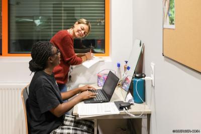 Agrandir l'image 4 sur 6, fenêtre modale