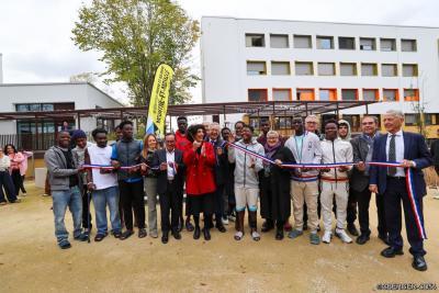 Agrandir l'image 2 sur 6, fenêtre modale