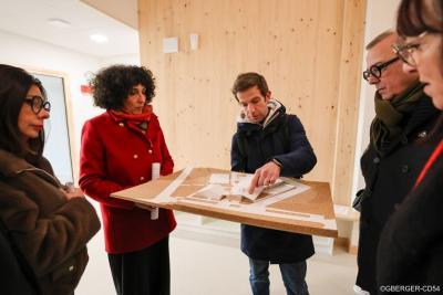 Agrandir l'image 5 sur 8, fenêtre modale