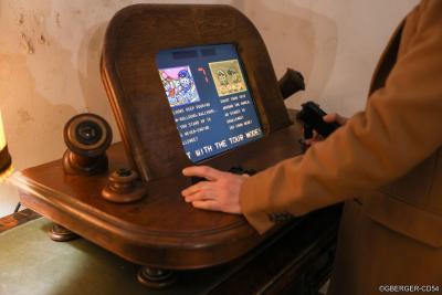 Agrandir l'image 6 sur 6, fenêtre modale