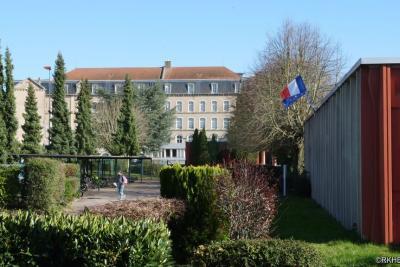 Visite du canton de Lunéville 2 - Agrandir l'image 5 sur 6, fenêtre modale