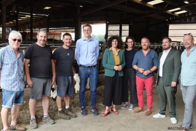 Présentation Marché d'intérêt local - Pacte MGN - Agrandir l'image 2 sur 5, fenêtre modale