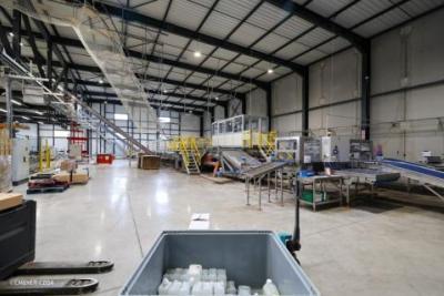 Visite par les élus du canton de Jarville - Agrandir l'image 11 sur 11, fenêtre modale