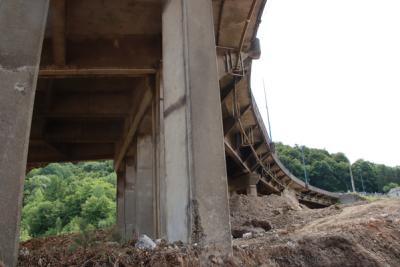 Démolition du viaduc de Herserange - Agrandir l'image 15 sur 16, fenêtre modale