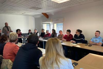 Agrandir l'image 2 sur 5, fenêtre modale