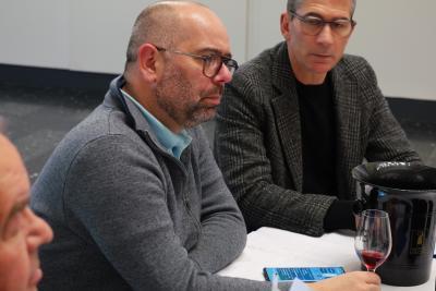 Millésime 2024 de l'AOC Côtes de Toul - Agrandir l'image 5 sur 5, fenêtre modale