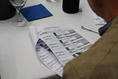 Millésime 2024 de l'AOC Côtes de Toul - Agrandir l'image 4 sur 5, fenêtre modale