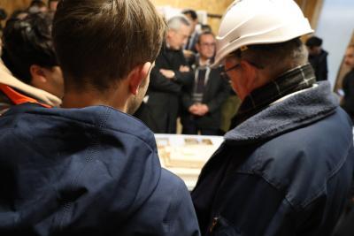 Agrandir l'image 1 sur 3, fenêtre modale