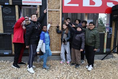 Agrandir l'image 3 sur 3, fenêtre modale