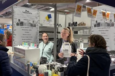 Salon International de l'Agriculture 2025 - Agrandir l'image 6 sur 6, fenêtre modale