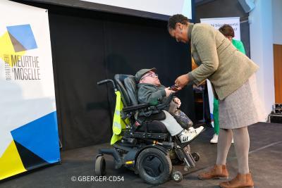 Soirée du mouvement sportif 2025 - Agrandir l'image 8 sur 8, fenêtre modale